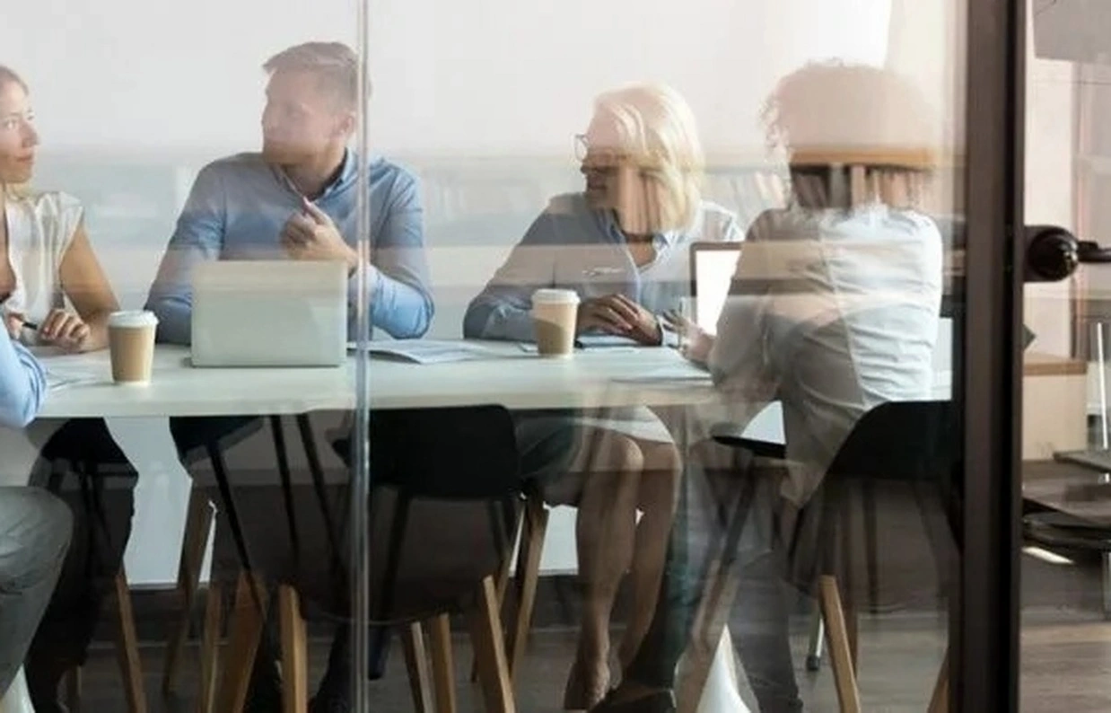 Współpraca zespołowa